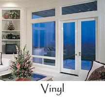 vinyl windows